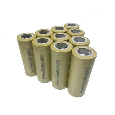 26650 OEM/ODM de Ion Battery do lítio de 5000mAh 3.6V para o poder móvel
