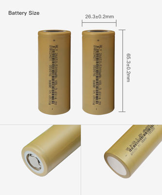5000mah lítio Ion Batteries For Electric Bicycles/&quot;trotinette&quot;s