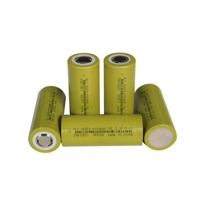 1500 bateria de Ion Battery Cell 3,6 V 4000mah do lítio das épocas NCM 26650 para o carro de baixa velocidade