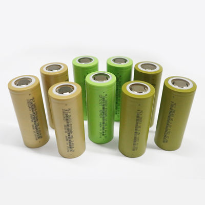 Lítio recarregável Ion Battery 4000mAh 26650 da descarga bateria de lítio de 3,2 volts