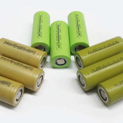 Pilha de bateria 4000mAh da longa vida Lifepo4 26650 3,2 bateria recarregável de V Lifepo4