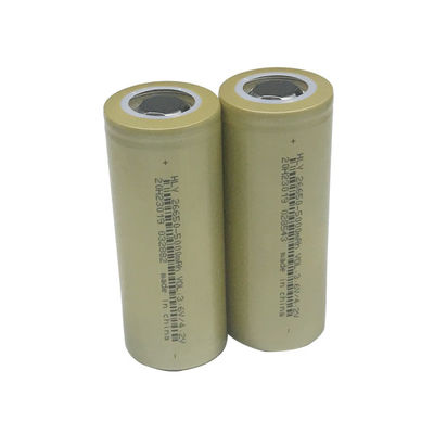 Bateria 26650 3.2v 4000mah do polímero de Ion Lifepo 4 do lítio para a motocicleta