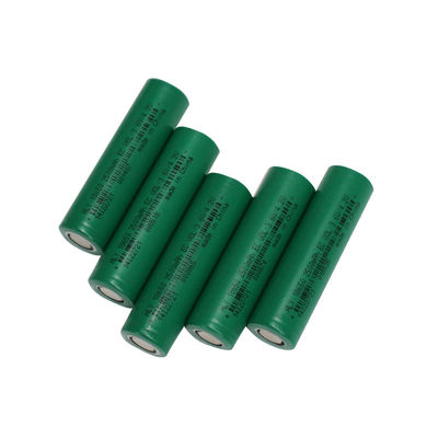 Sistemas recarregáveis de Ion Cell For Energy Storage do lítio da bateria solar NMC do BIS