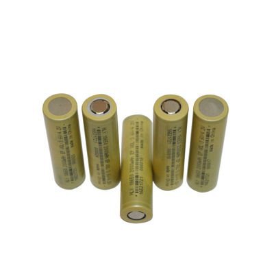 500 células de bateria 2000mah 18650 recarregáveis do poder superior das épocas para produtos eletrónicos de consumo