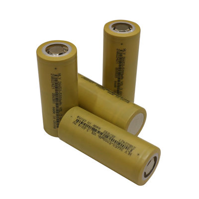 Lítio 26650 5000mah Ion Battery For Power Tools recarregável do ciclo longo