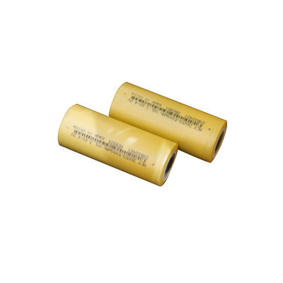 Bateria recarregável 5000mAh Li Ion Battery 3.6v do lítio alto do dreno 26650