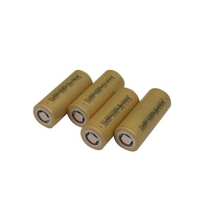 bateria recarregável de 3.6v 5000mah Li Ion 26650 para a ferramenta elétrica