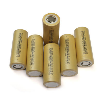 26650 5000mAh NCM Li Ion Battery For Electric Bicycles/&quot;trotinette&quot;s