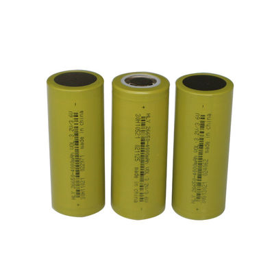 3,2 ciclo profundo recarregável da pilha de bateria 4000mAh do lítio Lifepo4 do volt 0.5C