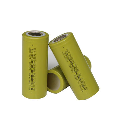 Lítio Ion Cells 3.2V 4000amh das ferramentas elétricas Lifepo4 recarregável