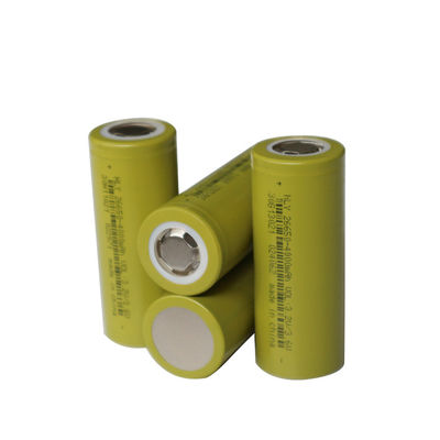lítio Ion Battery Deep Loop Cell 3.6v de 26650 4000mAh Lfp para a cadeira de rodas