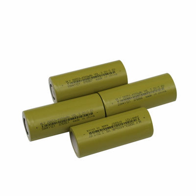 26650 energia de Ion Battery Cell For Solar do lítio de 4000MAh 3.2v