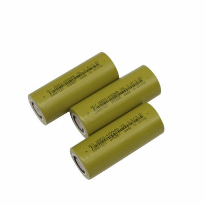 26650 energia de Ion Battery Cell For Solar do lítio de 4000MAh 3.2v