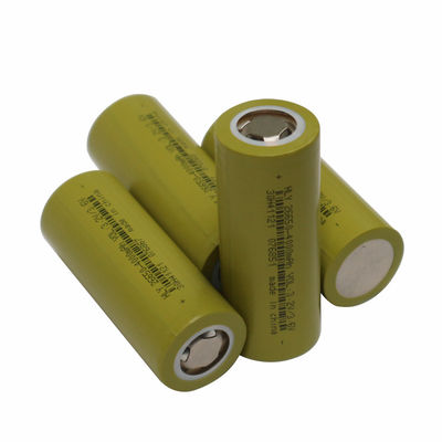 2000 baterias Lifepo4 do volt 4000mah 26650 da vida de ciclos 3,2 para o motor elétrico da bicicleta
