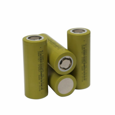 baterias 4000mAh 26650 Lifepo4 recarregáveis solares 3,2 volts para produtos do agregado familiar