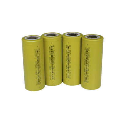 26650 Li Ion 4000mAh bateria recarregável de 3,2 volts para luzes solares
