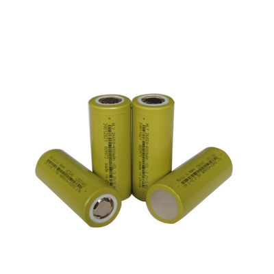 26650 Li Ion 4000mAh bateria recarregável de 3,2 volts para luzes solares
