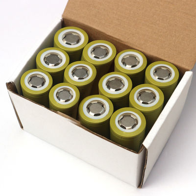 O poder superior 26650 lítio Ion Battery 4000mAh 2000 de 3,2 volts cronometra a grande capacidade