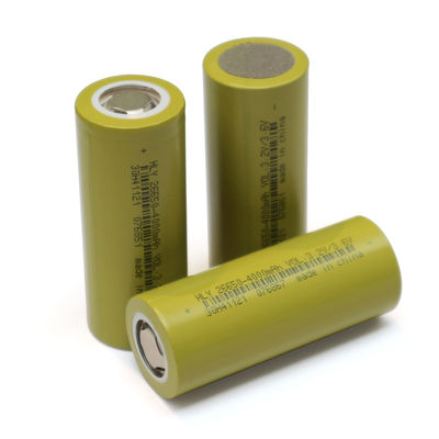 O poder superior 26650 lítio Ion Battery 4000mAh 2000 de 3,2 volts cronometra a grande capacidade