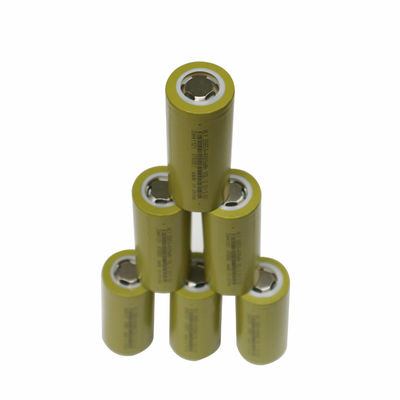 Pilhas cilíndricas 3.2V do lítio da bateria 4000mah da grande capacidade 26650