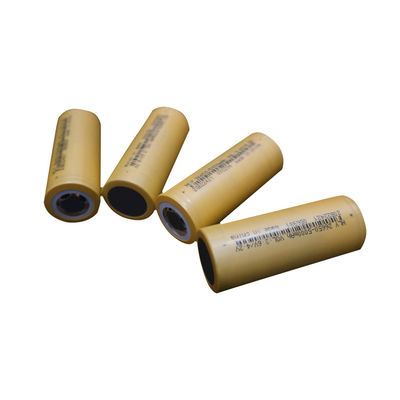 Lítio Ion Battery do alto densidade da bateria recarregável 5000mah 3.6V 3C do CE 26650