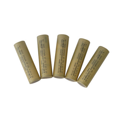 &quot;trotinette&quot; elétrico 2000mAh Li Ion Cylindrical Battery Cells 3.6V 18650
