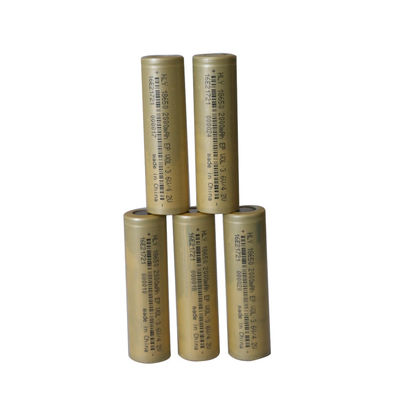 &quot;trotinette&quot; elétrico 2000mAh Li Ion Cylindrical Battery Cells 3.6V 18650