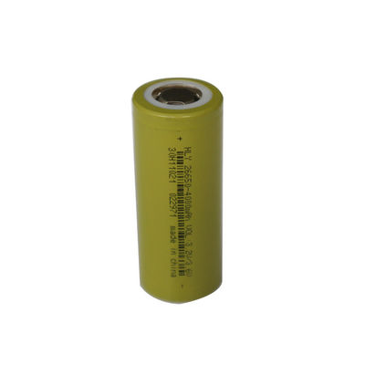 4000mah Li Ion Rechargeable Battery, baterias de lítio 3.6V 26650