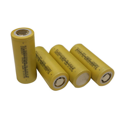 26650 OEM/ODM de Ion Battery do lítio de 5000mAh 3.6V para o poder móvel