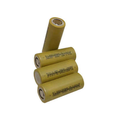certificação do BIS do ciclo da bateria 5000mah 800 do íon 26650 do lítio 3.6v