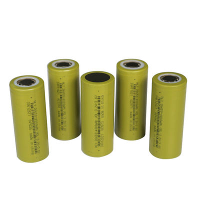4000mah Li Ion Rechargeable Battery, baterias de lítio 3.6V 26650
