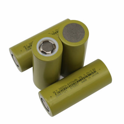 4000mah Li Ion Rechargeable Battery, baterias de lítio 3.6V 26650