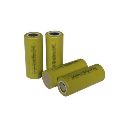 Bateria solar recarregável 3.2v 4000mah UN38.3 de grande capacidade 26650 para a lâmpada solar
