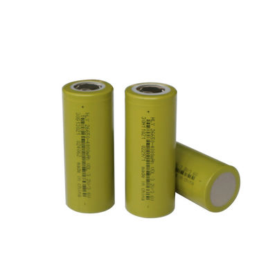 Lítio Ion Cells 3.2V 4000amh das ferramentas elétricas Lifepo4 recarregável