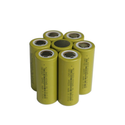 Dê um ciclo profundamente baterias solares recarregáveis 4000mah de 26650 2000 vezes para a luz de rua solar