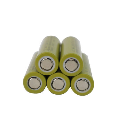 500 dá um ciclo 18650 a taxa alta da pilha recarregável da bateria de lítio 2200mah 3,7 V